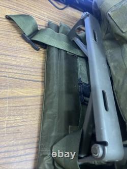US Army Military Alice LC-1 Large Combat Field Pack with Frame (DLA100-86)