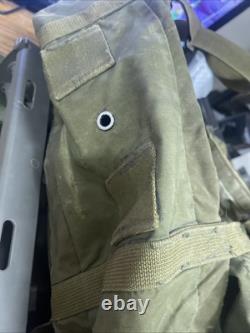 US Army Military Alice LC-1 Large Combat Field Pack with Frame (DLA100-86)