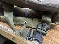 US Army Military Alice LC-1 Large Combat Field Pack with Frame (DLA100-86)