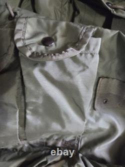 US Army Military Field Pack Combat ALICE large LC-1 Backpack