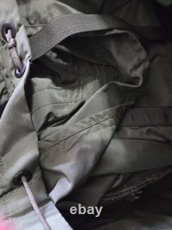 US Army Military Field Pack Combat ALICE large LC-1 Backpack