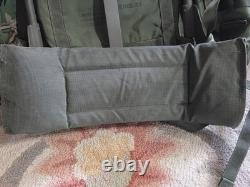 US Army Military Field Pack Combat ALICE large LC-1 Backpack
