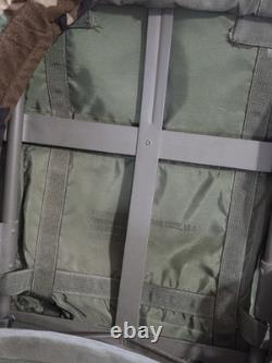 US Army Military Field Pack Combat ALICE large LC-1 Backpack