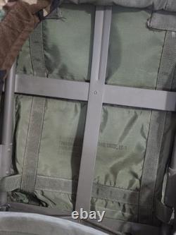US Army Military Field Pack Combat ALICE large LC-1 Backpack