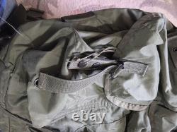 US Army Military Field Pack Combat ALICE large LC-1 Backpack