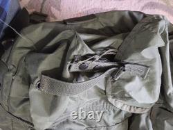 US Army Military Field Pack Combat ALICE large LC-1 Backpack