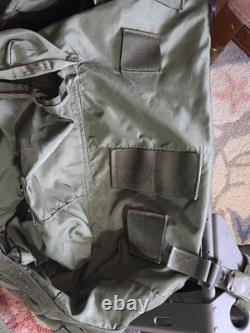 US Army Military Field Pack Combat ALICE large LC-1 Backpack