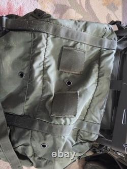 US Army Military Field Pack Combat ALICE large LC-1 Backpack