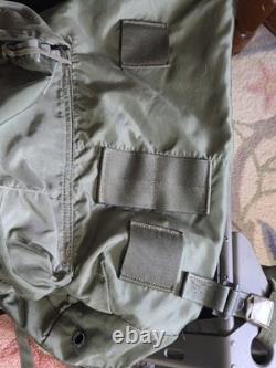 US Army Military Field Pack Combat ALICE large LC-1 Backpack