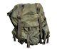Us Army Military Field Pack Combat Large Backpack Withmetal Frame
