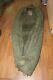 Us Army Military Issue Extreme Cold Weather Mummy Sleeping Bag