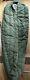 Us Army Military Issue Extreme Cold Weather Mummy Sleeping Bag Ecw Genuine Gi