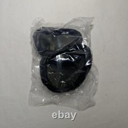 US Army Military Issue M40 Size Medium With NBC Hood US ArmyCarrier Case +More