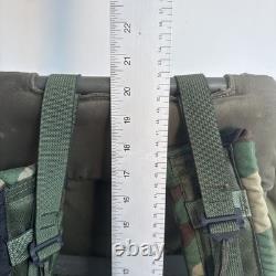 US Army Military LC-1 Combat Field Pack Large Alice Backpack with Frame Vintage
