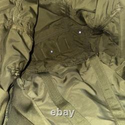 US Army Military LC-1 Combat Field Pack Large Alice Backpack with Frame Vintage