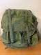 Us Army Military Lc-1 Large Combat Field Pack Alice Backpack Frame Kidney Belt
