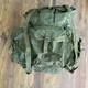 Us Army Military Lc-1 Large Combat Field Pack Alice Backpack With Frame