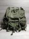 Us Army Military Lc-1 Large Combat Field Pack Alice Backpack With Frame
