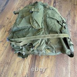 US Army Military LC-1 Large Combat Field Pack Alice Backpack With Frame