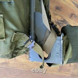 US Army Military LC-1 Large Combat Field Pack Alice Backpack With Frame