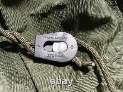 US Army Military LC-1 Large Combat Field Pack Alice Backpack With Frame