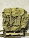 Us Army Military Lc-1 Vintage Combat Field Pack Medium Backpack Withframe