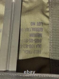 US Army Military LC-1 Vintage Combat Field Pack Medium Backpack withFrame