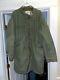 Us Army Military M65 Extreme Cold Weather Fishtail Parka Coat With Hood Surplus
