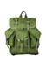 Us Army Military Od Green Alice Pack Lc-1 Medium Combat Pack Nylon With Frame