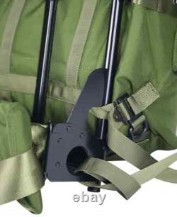 US Army Military OD Green Alice Pack LC-1 Medium Combat Pack Nylon WITH Frame