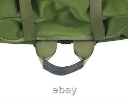 US Army Military OD Green Alice Pack LC-1 Medium Combat Pack Nylon WITH Frame