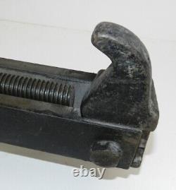 US Army Military Sherman M4 Tank Track Link Connection Tool Installer Remover