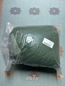 US Army Modular Sleeping Bag Patrol Tennier Military NEW SEALED NOS
