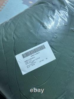 US Army Modular Sleeping Bag Patrol Tennier Military NEW SEALED NOS
