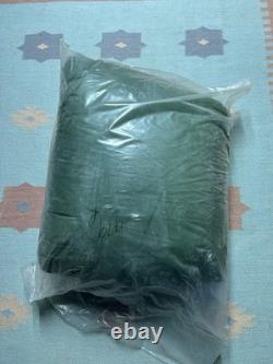 US Army Modular Sleeping Bag Patrol Tennier Military NEW SEALED NOS