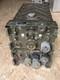 Us Army Rt-70/grc Transceiver & Am-65/grc Power Supply Vintage Military Radio
