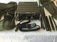 Us Army Rt-841 An/prc-77 Vhf Military Radio Transceiver Set