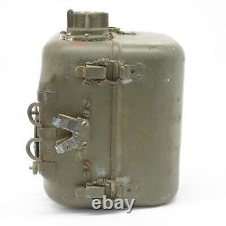 US Army Signal Corps Generator GN58A Military Collectable