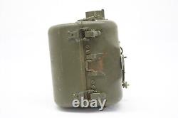 US Army Signal Corps Generator GN58A Military Collectable