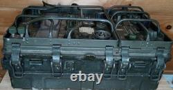 US Army Signal Corps RT 77A GRC 9 Jeep Radio Receiver Transmitter