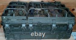 US Army Signal Corps RT 77A GRC 9 Jeep Radio Receiver Transmitter