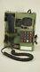 Us Army Telephone Field Phone Radio Ca-67 A/u Data Military Surplus Prc Handset