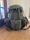 Us Army Usgi Military Alice Lc-1 Large Od Green Combat Field Pack With Metal Frame