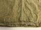 Us Army Wool Blanket Military Vintage 60x72 Olive Drab Heavy Surplus Piecemeal