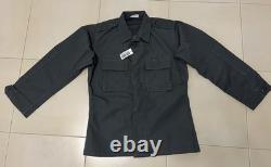 US Govt Cont. Afghan Army Combat Coat and Pants Type VII BDU Medium Regular