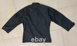 US Govt Cont. Afghan Army Combat Coat and Pants Type VII BDU Medium Regular