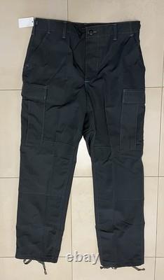 US Govt Cont. Afghan Army Combat Coat and Pants Type VII BDU Medium Regular