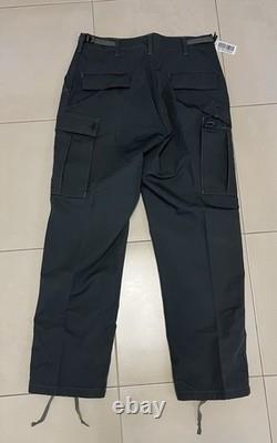 US Govt Cont. Afghan Army Combat Coat and Pants Type VII BDU Medium Regular