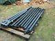 Us Military Surplus 18x18 Mgpts -pole Set Only. No Tent- Hunting Camping Army