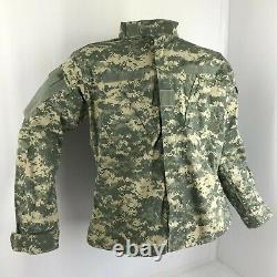 US Military ACU Surplus New NATO medium/xlong Coat Army Combat Uniform Jacket